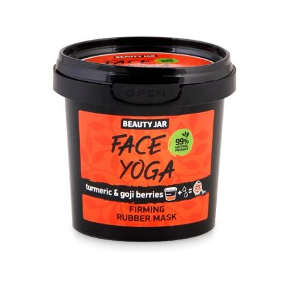 FACE YOGA МАСКА ЗА ЛИЦЕ 20г