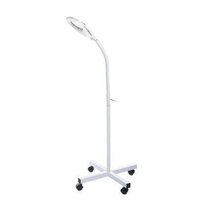 ЛАМПА ЛУПА BS-663G