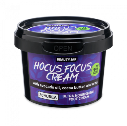 HOCUS FOCUS DREAM КРЕМ ЗА КРАКА 100мл