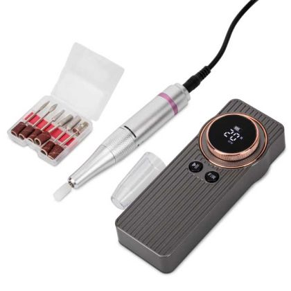 ЕЛЕКТРИЧЕСКА ПИЛА №108 50W - СИВА