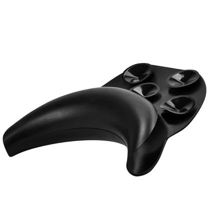 СИЛИКОНОВ УПЛЪТНИТЕЛ ЗА ИЗМИВНА КОЛОНА С ЛЕПКИ - 005