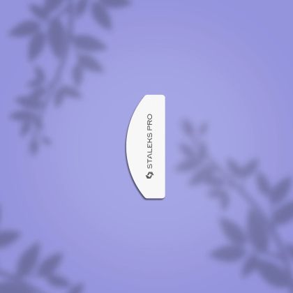 БУФЕР ПИЛА МОСТ МИНИ STALEKS ГРУБОСТ 100/180 - 20бр