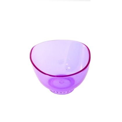 СИЛИКОНОВА КУПИЧКА ЗА АЛГОМАСКА - 8 см