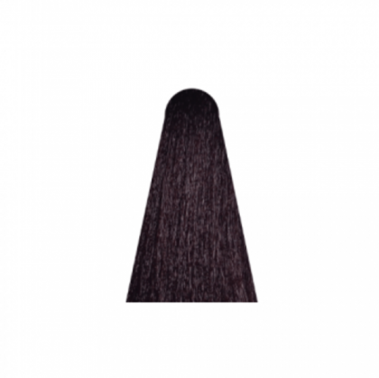 БОЯ ЗА КОСА LASTRADA С МЕД И МЛЯКО №5.84 - ШОКОЛАД