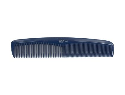 ГРЕБЕН PONIK`S СИН 18 х 3.7см / DG6007