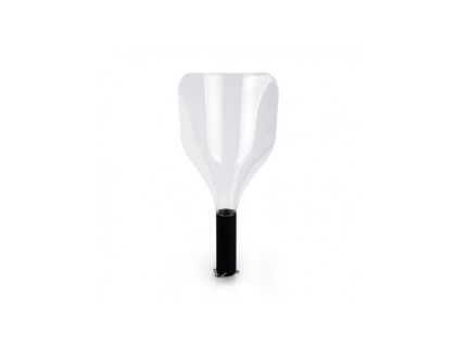 ПРЕДПАЗИТЕЛ ЗА ЛИЦЕ С ГУМИРАНА ДРЪЖКА / BO002