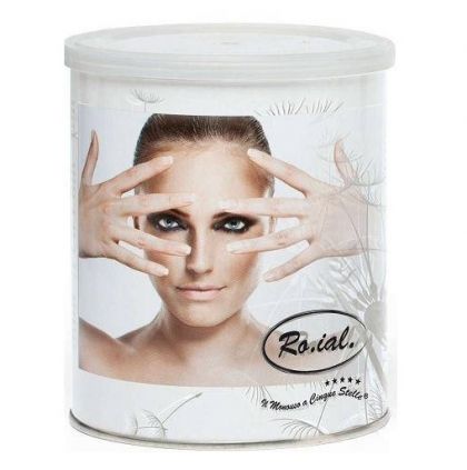 ROIAL - ИТАЛИАНСКА КОЛА МАСКА - ЦИНК 800мл