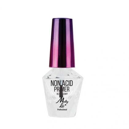 MOLLY LAC NON ACID PRIMER - БЕЗКИСЕЛИНЕН ОБЕЗМАСЛИТЕЛ 10мл