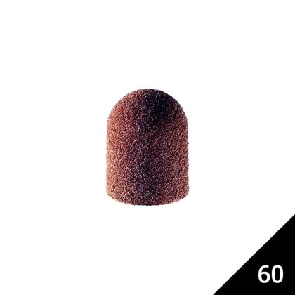 ШЛАЙФ ШАПКА КАФЯВА - 10мм - ГРИД 60