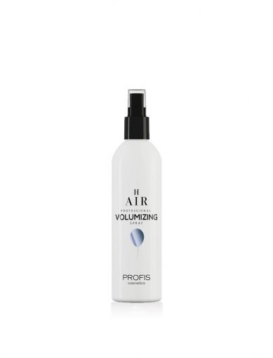 PROFIS H AIR VOLUMIZING - СПРЕЙ ЗА ОБЕМ С КЕРАТИН, РЕПЕЙ И БИОТИН 250мл