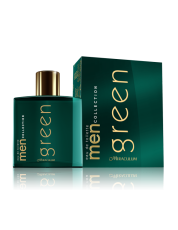ТОАЛЕТНА ВОДА МЪЖЕ - MIRACULUM GREEN 100мл