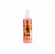 VOLLARE BODY MIST TROPICAL - АРОМАТЕН, БЛЕСТЯЩ СПРЕЙ ЗА ТЯЛО - ТРОПИЧЕСКИ ПЛОДОВЕ 200мл