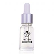 MOLLY LAC CUTICLE OIL FIRST CLASS - ОЛИО ЗА КОЖИЧКИ С ПАРФЮМЕН АРОМАТ 10мл
