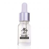 MOLLY LAC CUTICLE OIL MYSTIQUE - ОЛИО ЗА КОЖИЧКИ С ПАРФЮМЕН АРОМАТ 10мл