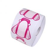 ФОРМИ ЗА ИЗГРАЖДАНЕ SUPER NAIL 500бр