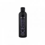 PROFIS ICE BLOND - МАТИРАЩ ШАМПОАН ЗА РУСИ, СИВИ И ИЗСВЕТЛЕНИ КОСИ С МЛЕЧНА КИСЕЛИНА И НАР 250мл
