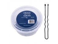 ЧЕРНИ ФУРКЕТИ PONIK`S 4.5см 300бр / BKW007