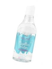 VOLLARE ВЕГАН МИЦЕЛАРНА ВОДА BAKUCHIOL + CBD 300мл