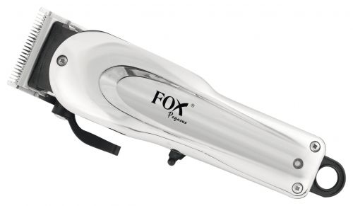 ПРОФЕСИОНАЛНА БЕЗЖИЧНА МАШИНКА ЗА ПОДСТРИГВАНЕ 7W FOX PEGASUS