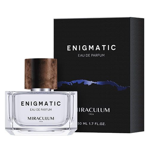 ПАРФЮМ ЗА МЪЖЕ - MIRACULUM ENIGMATIC 50мл