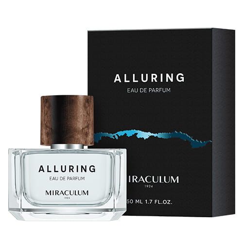 ПАРФЮМ ЗА МЪЖЕ - MIRACULUM ALLURING 50мл