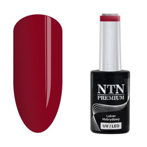 NTN PREMIUM LED AFTER MIDNIGHT - ГЕЛ ЛАК №67 - 5гр