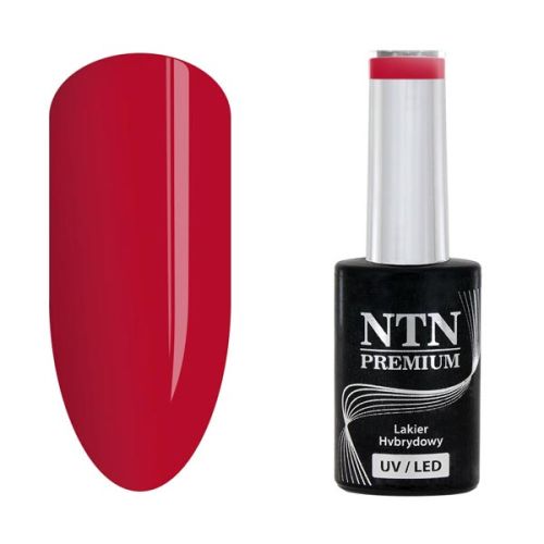 NTN PREMIUM LED DESIGN YOUR STYLE - ГЕЛ ЛАК №42 - 5гр