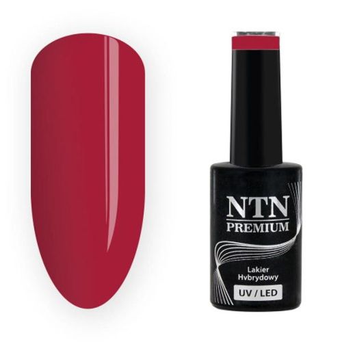 NTN PREMIUM LED DRAMA QUEEN - ГЕЛ ЛАК №215 - 5гр