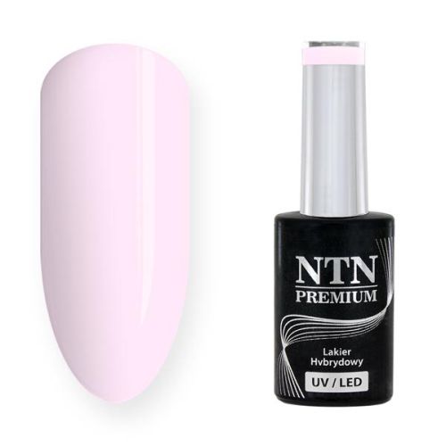 NTN PREMIUM LED GARDEN PARTY - ГЕЛ ЛАК №176 - 5гр