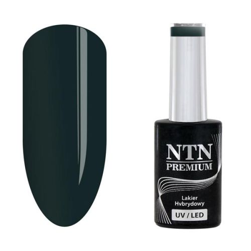 NTN PREMIUM LED AFTER MIDNIGHT - ГЕЛ ЛАК №71 - 5гр