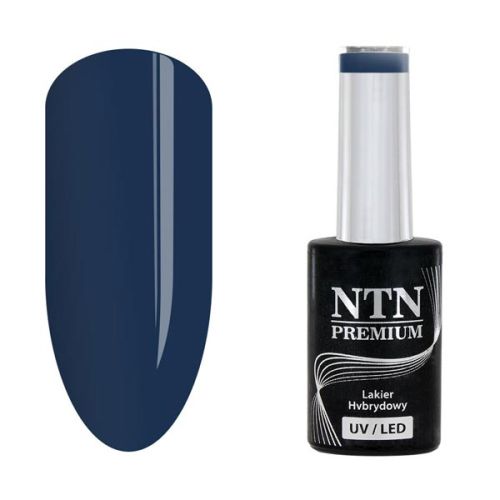NTN PREMIUM LED UPTOWN GIRL - ГЕЛ ЛАК №26 - 5гр