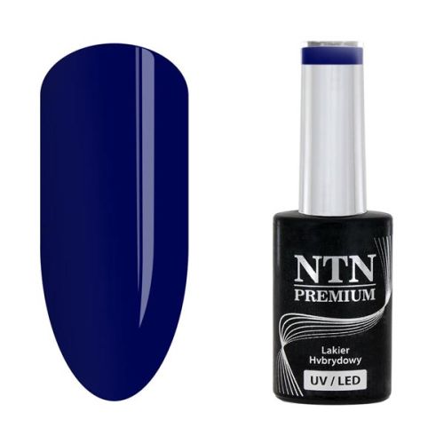NTN PREMIUM LED AFTER MIDNIGHT - ГЕЛ ЛАК №70 - 5гр