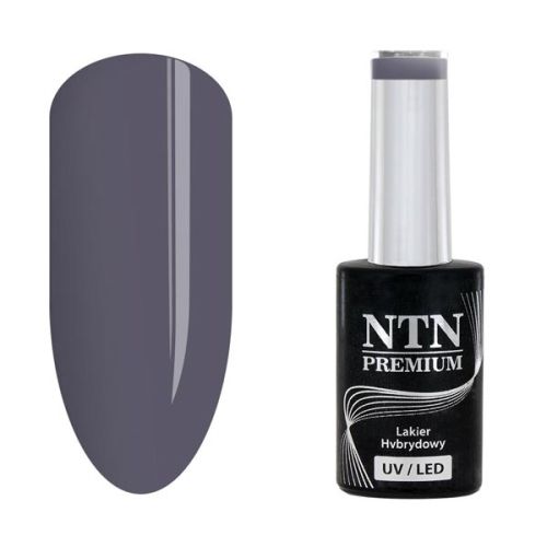 NTN PREMIUM LED AFTER MIDNIGHT - ГЕЛ ЛАК №65 - 5гр