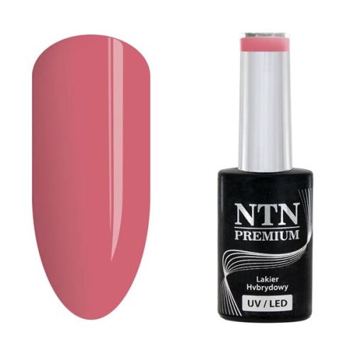NTN PREMIUM LED UPTOWN GIRL - ГЕЛ ЛАК №23 - 5гр