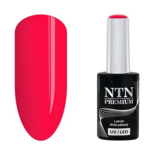 NTN PREMIUM LED DESSERT - ГЕЛ ЛАК №91 - 5гр