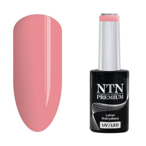 NTN PREMIUM LED MISS UNIVERSE - ГЕЛ ЛАК №32 - 5гр