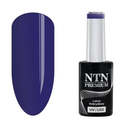 NTN PREMIUM LED AFTER MIDNIGHT - ГЕЛ ЛАК №69 - 5гр