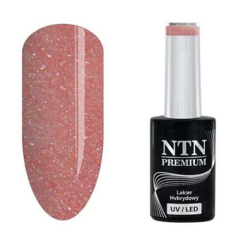 NTN PREMIUM LED MISS UNIVERSE - ГЕЛ ЛАК №30 - 5гр