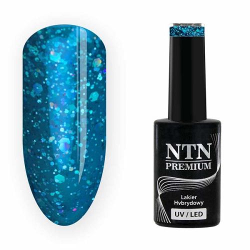 NTN PREMIUM LED DRAMA QUEEN - ГЕЛ ЛАК №216 - 5гр
