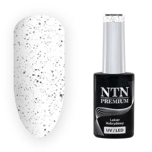 NTN PREMIUM LED SUGAR - ГЕЛ ЛАК №190 - 5гр