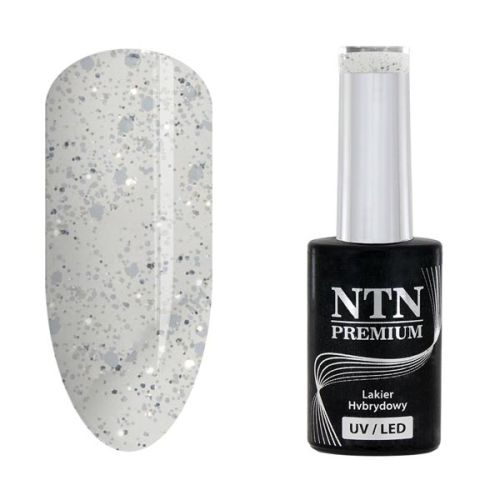 NTN PREMIUM LED MISS UNIVERSE - ГЕЛ ЛАК №36 - 5гр