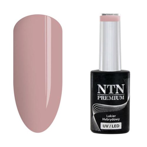 NTN PREMIUM LED MISS UNIVERSE - ГЕЛ ЛАК №34 - 5гр