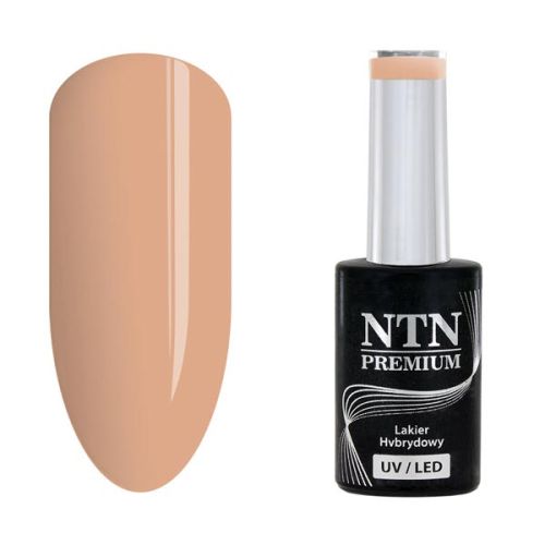 NTN PREMIUM LED TOPLESS - ГЕЛ ЛАК №16 - 5гр