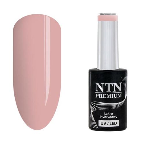 NTN PREMIUM LED UPTOWN GIRL - ГЕЛ ЛАК №22 - 5гр