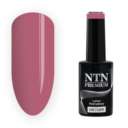 NTN PREMIUM LED DRAMA QUEEN - ГЕЛ ЛАК №212 - 5гр