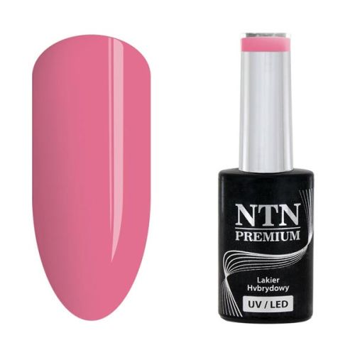 NTN PREMIUM LED MISS UNIVERSE - ГЕЛ ЛАК №33 - 5гр