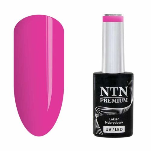 NTN PREMIUM LED SORBET - ГЕЛ ЛАК №150 - 5гр