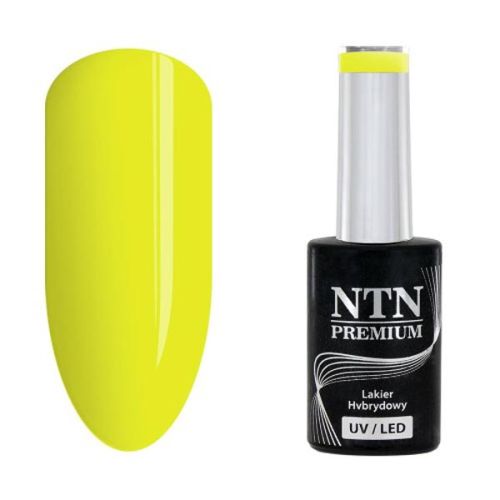 NTN PREMIUM LED SORBET - ГЕЛ ЛАК №147 - 5гр