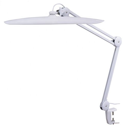 ЕНЕРГОСПЕСТЯВАЩА НАСТОЛНА LED ЛАМПА №9501 20W