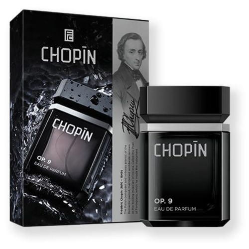 ПАРФЮМ ЗА МЪЖЕ - CHOPIN 09 100мл